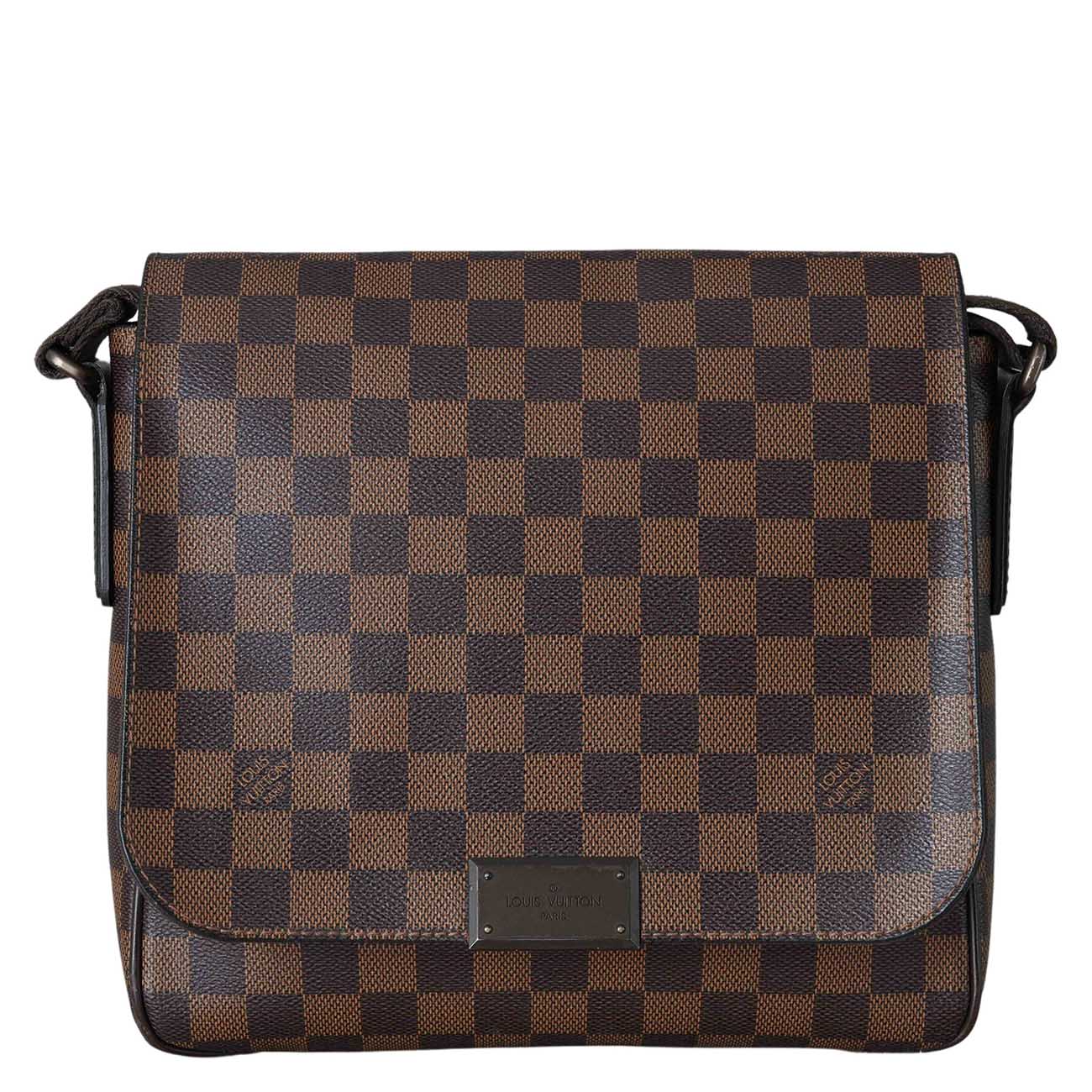 LOUIS VUITTON(USED)루이비통 다미에 에벤 크로스백